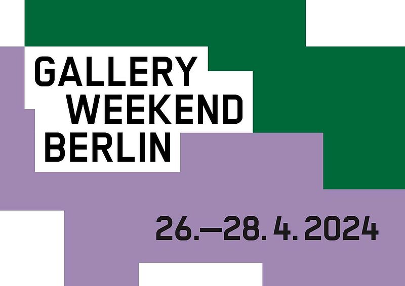 BMW ist Partner des Gallery Weekend Berlin 2024. Neue Videos erweitern gemeinsam initiierte Reihe „Studio Visit“.