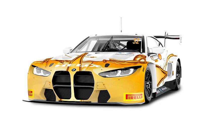 BMW M Motorsport kehrt nach Macau zurück: BMW M Team WRT und ROWE Racing starten beim FIA GT World Cup.