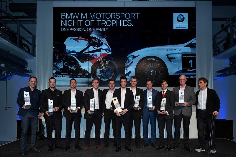 Bmw Aktuelles