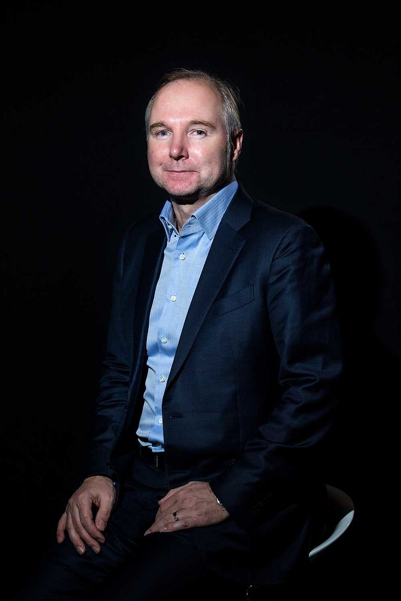 Lebenslauf von Jochen Goller, Mitglied des Vorstands der BMW AG Kunde, Marken, Vertrieb