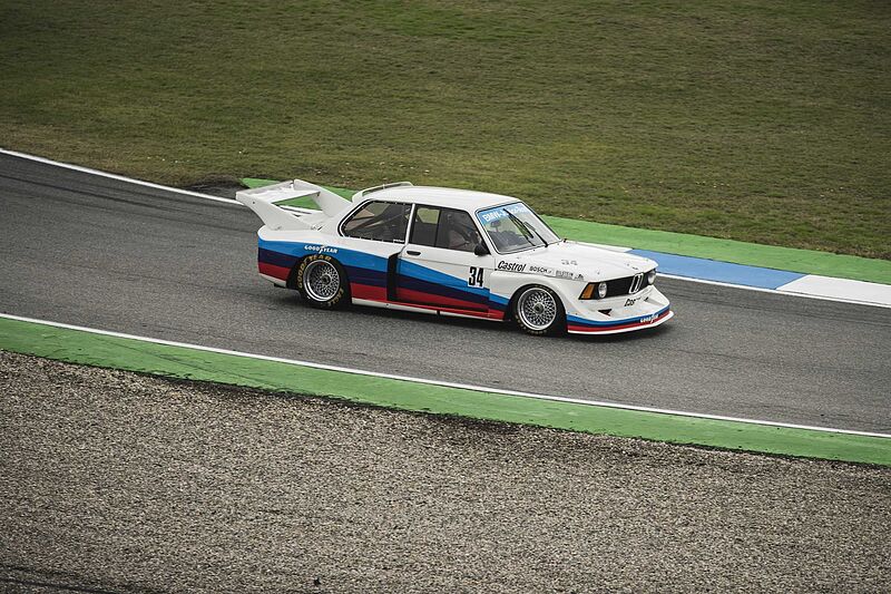 Bmw Aktuelles