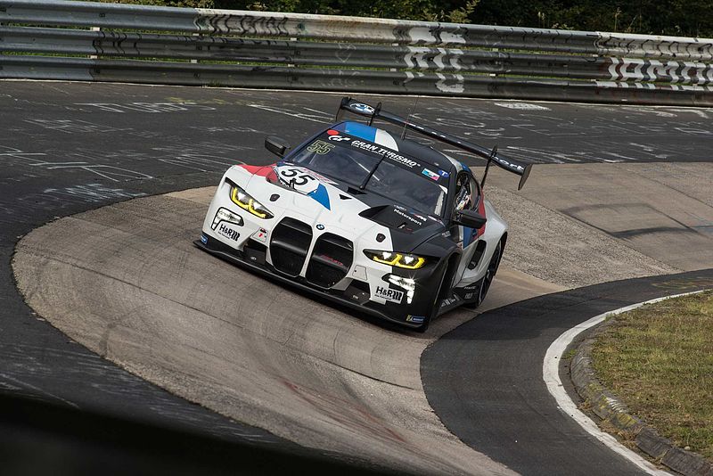 24h Nürburgring: Starkes Aufgebot an BMW M Motorsport Werksfahrern und sieben BMW M4 GT3 beim berühmten Eifelklassiker.