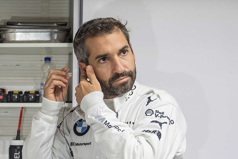 BMW M Motorsport Werksfahrer Timo Glock und Jens Klingmann starten 2022 für das Team um Roberto Ravaglia in der Italian GT Championship.