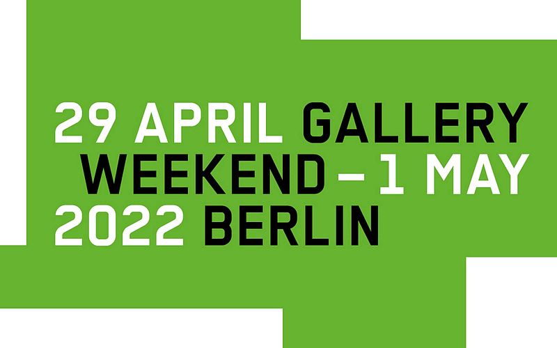 How can art change the world? Gallery Weekend Berlin und BMW stellen große Fragen an die Kunstwelt.