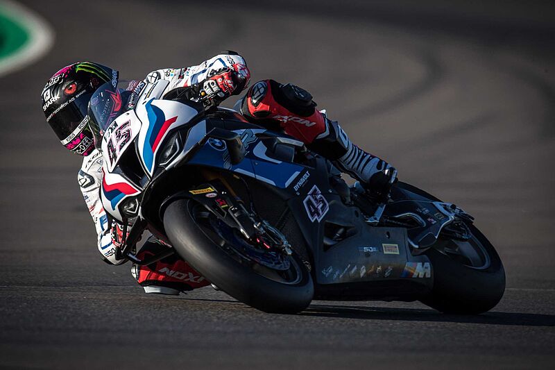 Barcelona die nächste Station für BMW Motorrad Motorsport in der WorldSBK-Saison 2022.