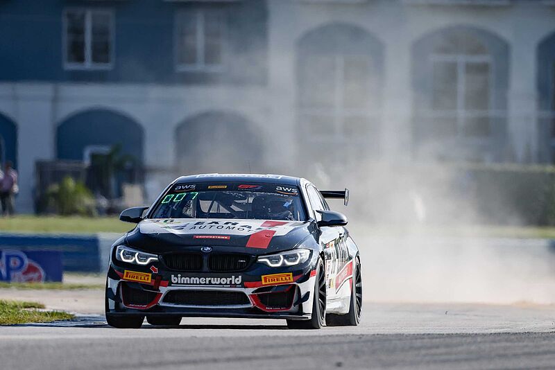 BMW M Sports Trophy Gewinner 2022 stehen fest.