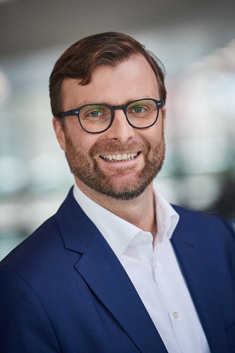 Veränderung im Führungskreis des Bereichs Konzernkommunikation & Politik bei der BMW Group