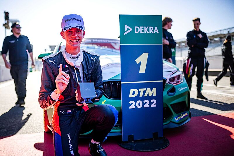 BMW M Motorsport News, 11. Oktober 2022
