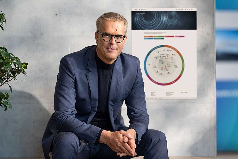 BMW Group öffnet seine Trendforschung für alle