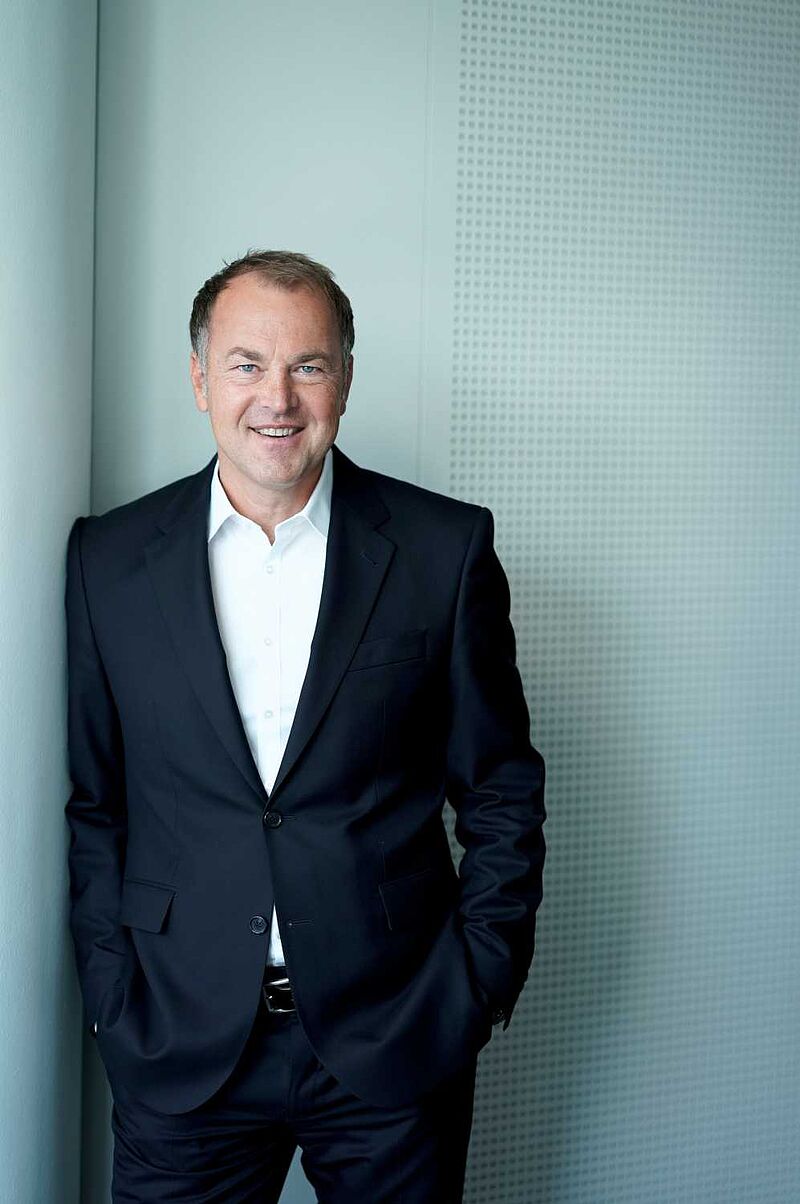 Personalveränderungen bei BMW Group Markt Deutschland: neuer Leiter im Vertrieb Flotten-, Direkt- und Sonderkunden sowie im Vertrieb MINI
