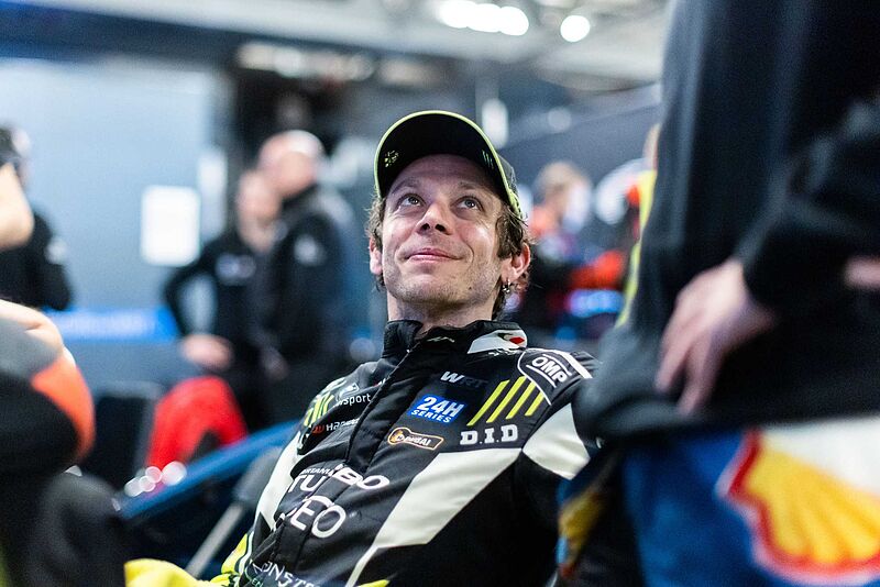 BMW M Motorsport News, 9. Mai 2023