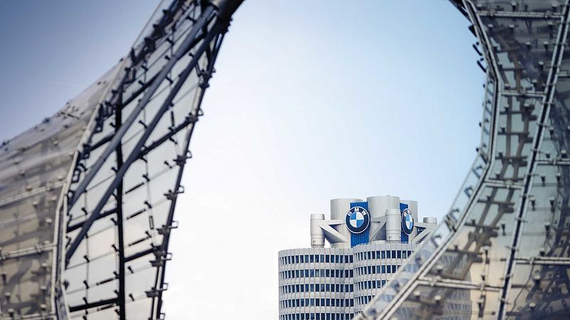 BMW Group besetzt mehrere Stellen im Top-Management neu