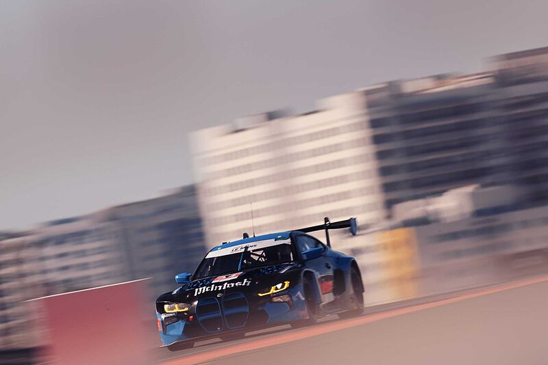 BMW M Motorsport News, 14. Februar 2023