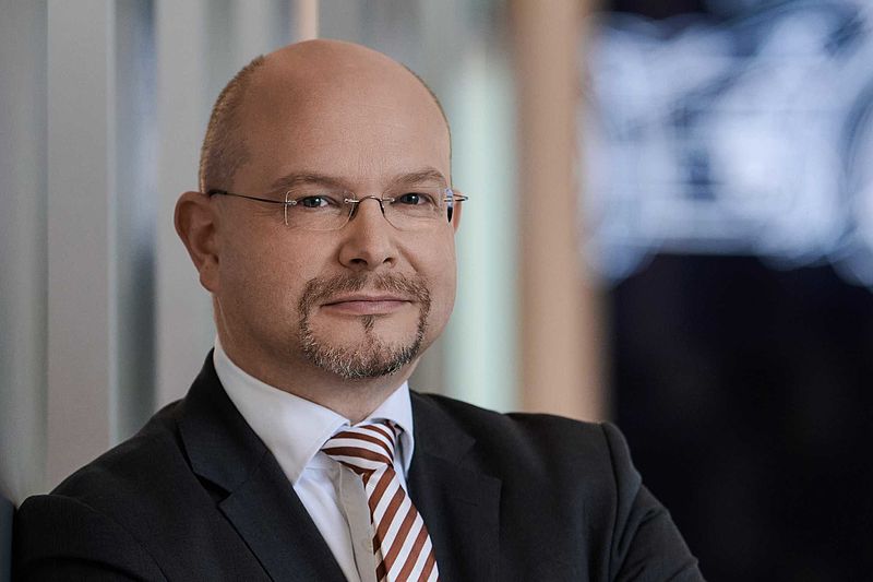 Lebenslauf Walter Mertl, ab 12.05.2023 Mitglied des Vorstands der BMW AG, Finanzen