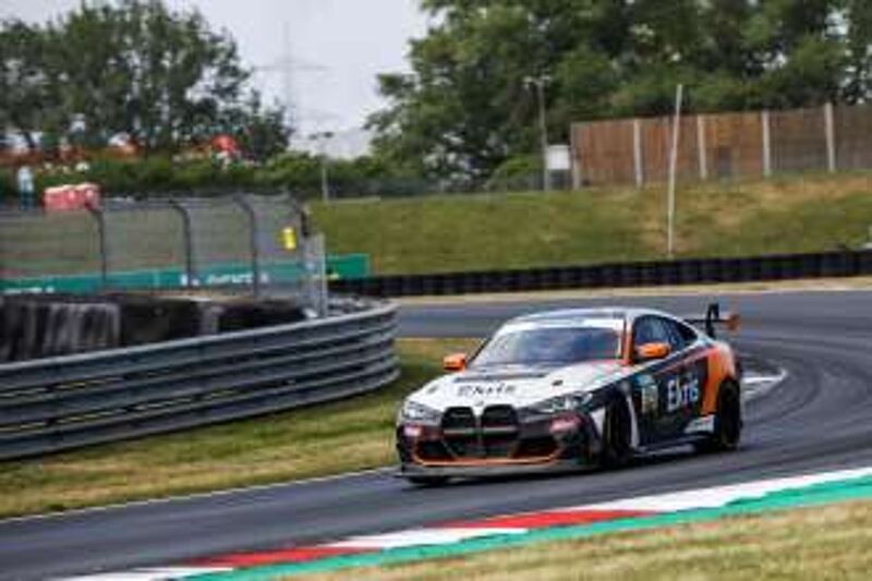 BMW M Motorsport News, 30. Mai 2023