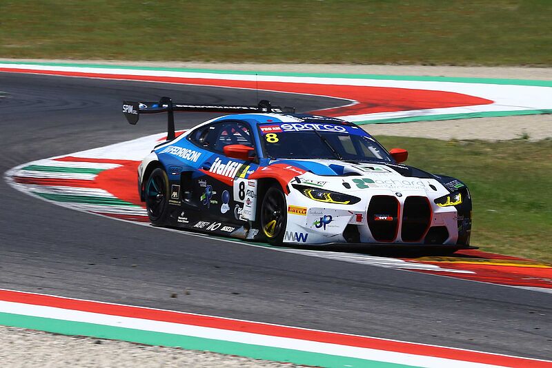 BMW M Motorsport News, 11. Juli 2023