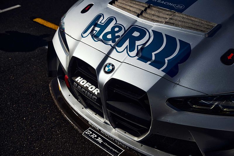 BMW M Motorsport News, 3. Oktober 2023