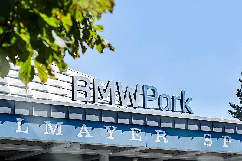 Willkommen im BMW Park – Heimspielstätte des FC Bayern München Basketball erhält neuen Namen.