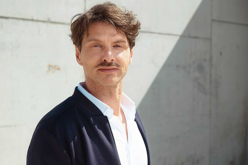 Alexander Buckan folgt auf Edgar Heinrich als Leiter Design bei BMW Motorrad.
