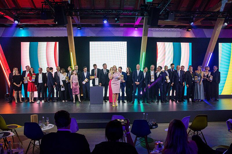 MINI Awards 2021