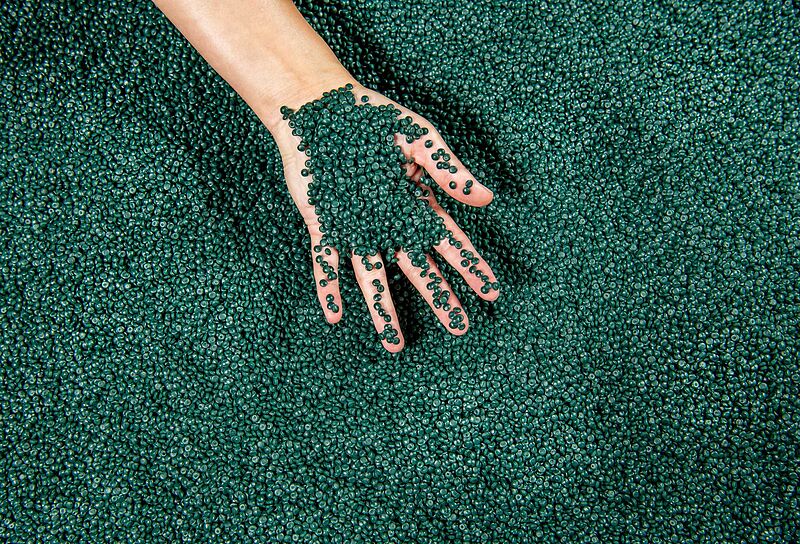 Revolution in der Autoindustrie: Teile aus recycelten Fischernetzen