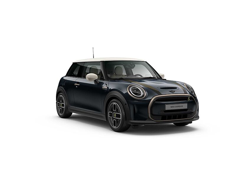 Ausdrucksstarke Individualisten – MINI Editionsmodelle bringen neue Farben ins Leben.