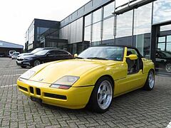 BMW Z1 Original Lorenz + H-Zulassung 1 Hand !