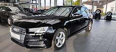 Audi A4 Avant TDI S tronic sport