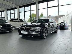 BMW M550d xDrive Touring Aut. Standhz., Komfortsitze
