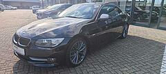 BMW 325i Cabrio Aut. Edition Exclusive Navi+,HiFi