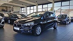BMW 218i Active Tourer Advantage Aut. | NAVI