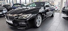 BMW 640i Cabrio M-Sport,HuD,S-Close,h/k,DAB