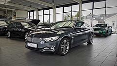 BMW 430d Coupe xDrive Aut. Modern Line HUD | XENON | Navi.Prof