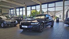 BMW 545e xDrive Aut. UPE 99T