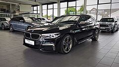 BMW M550d xDrive Touring Pano | DA & PA Plus | HUD