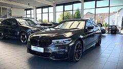 BMW 530e iPerformance Aut. M Sportpaket