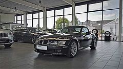 BMW Z3 2.2 Leder neu (Sattelbraun)
