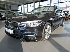 BMW 530d xDrive Touring Aut. M Sport ,HUD,Navi.Prof,PDC,AHK