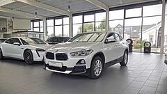 BMW X2 sDrive18d R.Cam,HiFi,DA+,ACC,LED