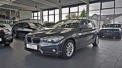 BMW 118i Advantage PDC | SHZ | Tempomat