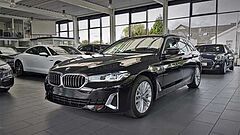BMW 530i xDrive Touring Aut. Luxury Line