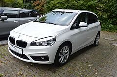 BMW 218i Active Tourer Navi,Sitzhzg.