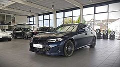 Alpina B3 Touring Biturbo Switch-Tronic Allrad