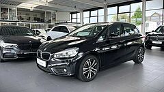 BMW 218i Active Tourer AHK | PDC | LED