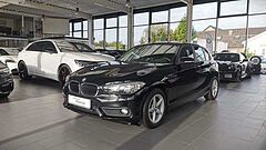 BMW 118 i Advantage NAVI | AHK | RFK