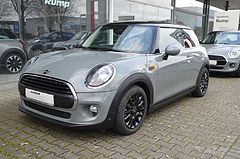 MINI ONE 3trg Schiebed.