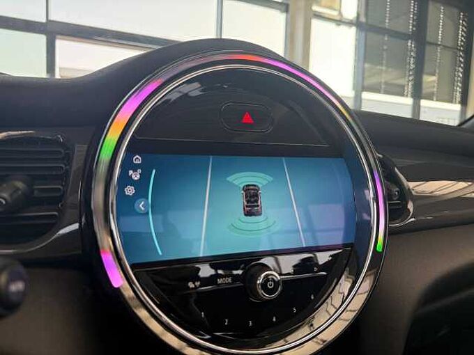 MINI Cooper Cabrio Autom. HUD/NAVI/APPLE/LED/DAB