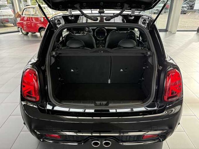 MINI Cooper S Pano/H&K /Navi/Autom. S