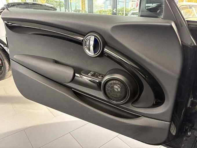 MINI Cooper S Pano/H&K /Navi/Autom. S