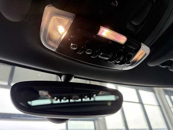 MINI Cooper S Pano/H&K /Navi/Autom. S